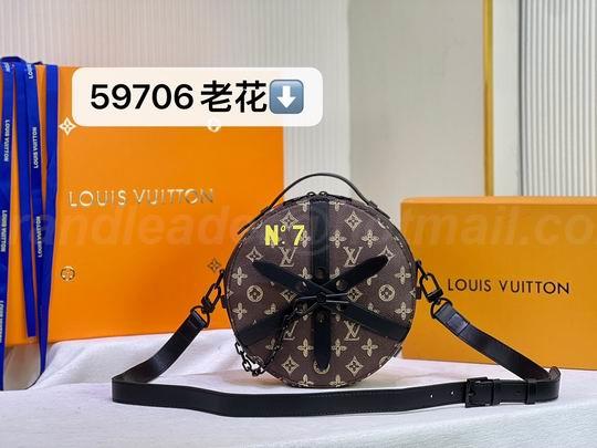 LV Handbags 136